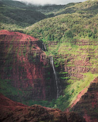 Beautiful scenes of hawaii  