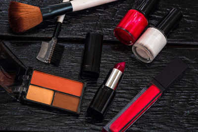 cosmetics
