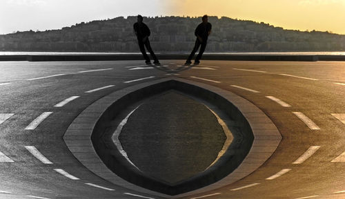 asphalt