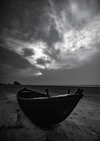 sky