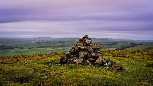 Cairn on Eldon