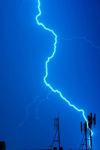lightning