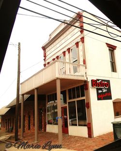 Low angle view of building