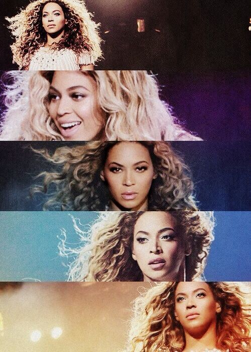 HappyBirthdayBeyoncé