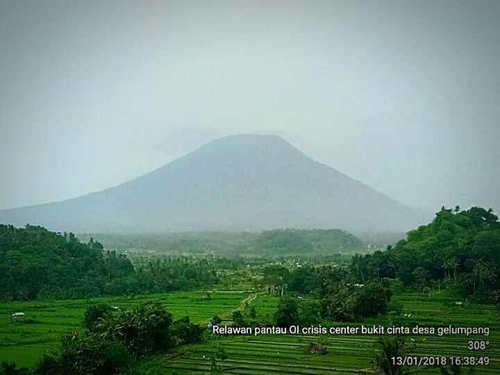 Bukit cinta