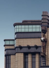 built structure