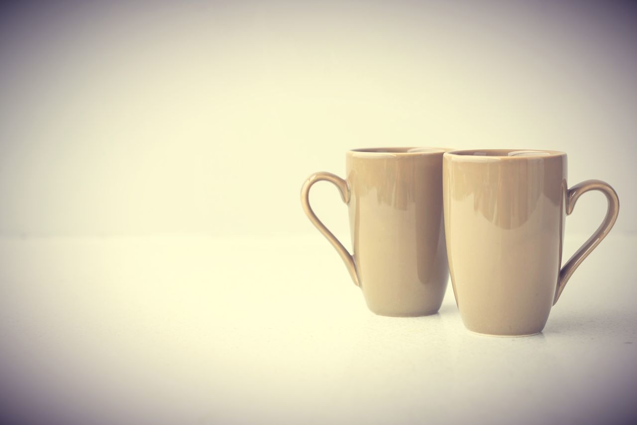 mug, cup, drink, coffee cup, food and drink, refreshment, morning, coffee, hot drink, copy space, indoors, still life, tea cup, drinkware, studio shot, tea, no people, still life photography, simplicity, ceramic, vignette, close-up, crockery, table, freshness, single object, porcelain