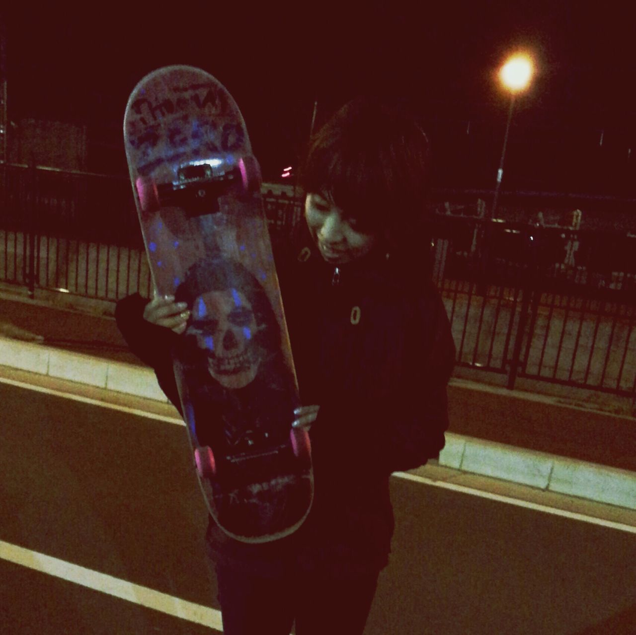 Sk8er girl