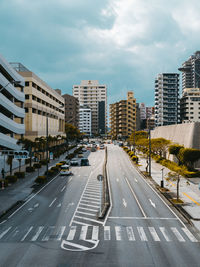 city