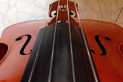 Low angle view of building