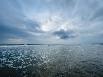 sky