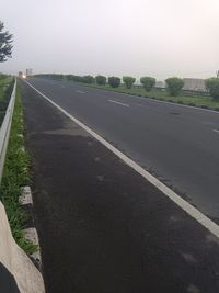 road