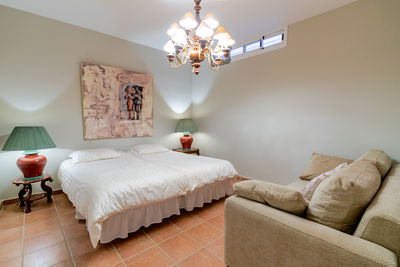 domestic room