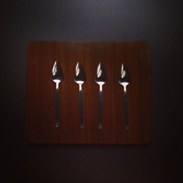 Cutlery