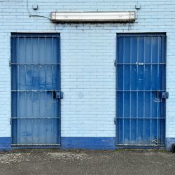 Low angle view of building