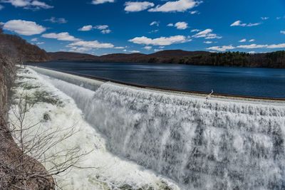 Croton gorge park