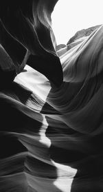 Antelope canyon 