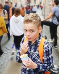 child