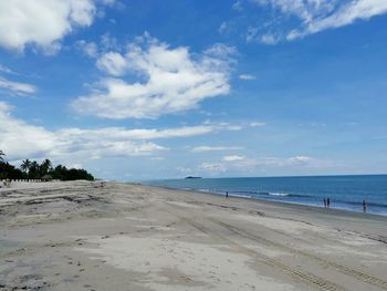 sea