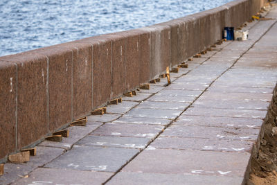 walkway