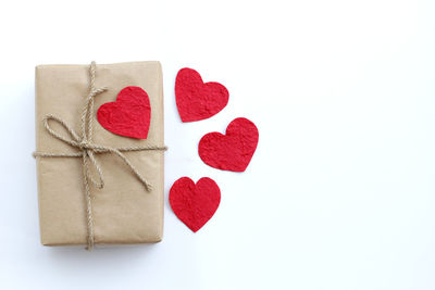 heart shape