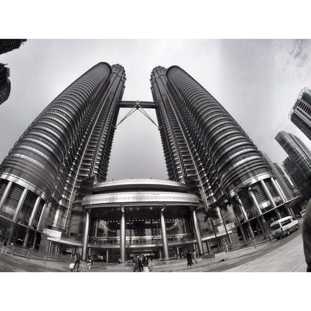 Suria KLCC