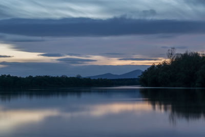 reflection