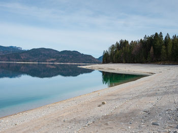 water
