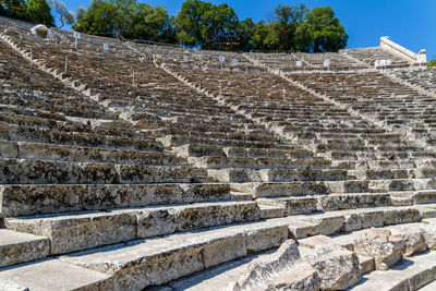 archaeological site