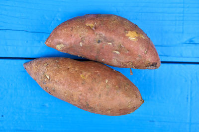 Close-up of bread