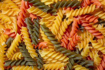fusilli