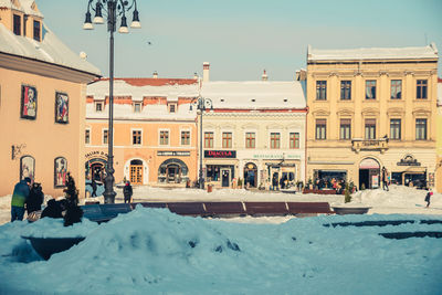 architecture