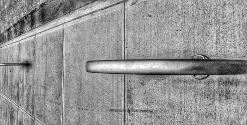 Full frame shot of wall