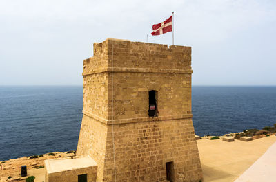 tower