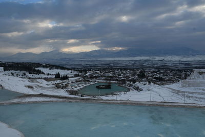 winter