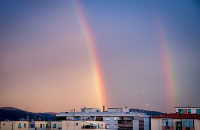 rainbow