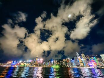 city