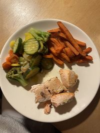 food