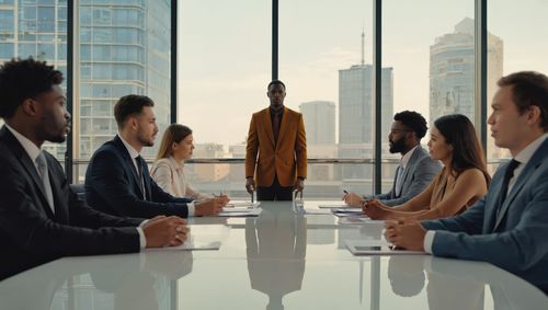 business