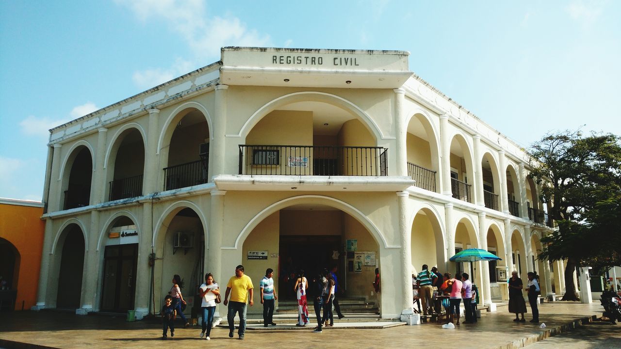 Registro Civil