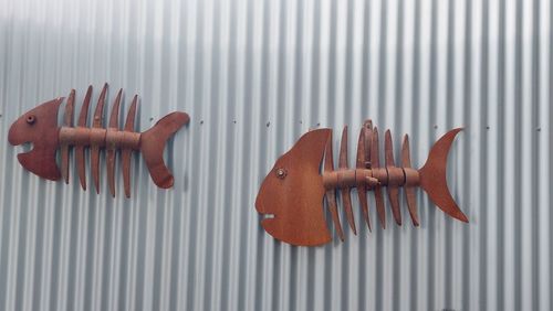 metal
