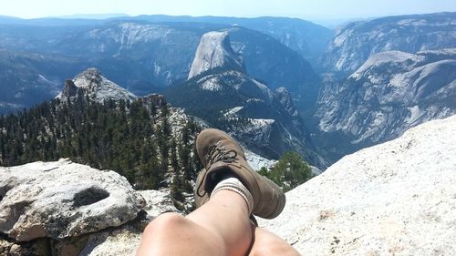 mountain