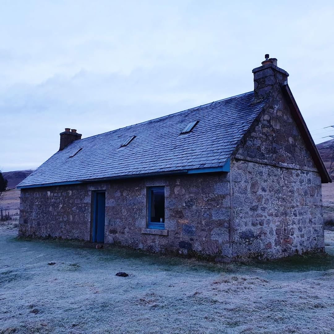 architecture, built structure, building exterior, building, sky, cloud - sky, house, no people, nature, roof, day, old, blue, outdoors, window, residential district, wall, religion, land, low angle view