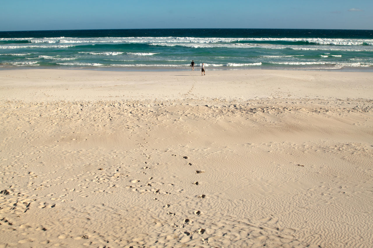 Coffin Bay