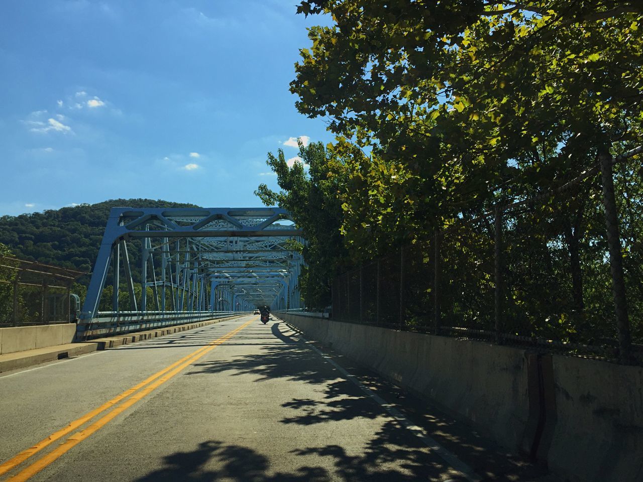 Point of Rocks Bridge