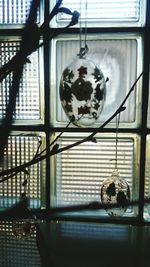 indoors