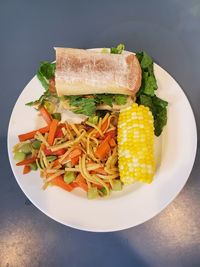 food