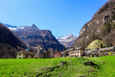 mountain