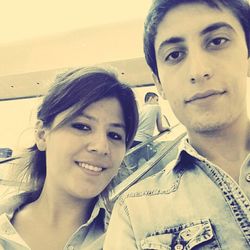 person