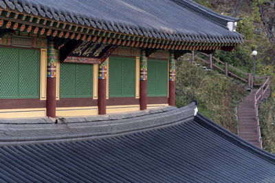 architecture